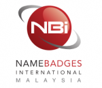 Design Name Badges Online | Metal - Aluminium - Plastic Name Tags
